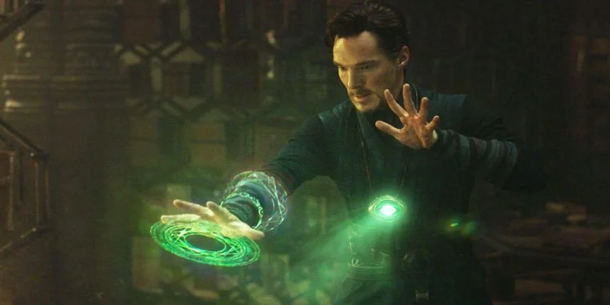 Doctor Strange