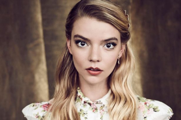 Anya Taylor-Joy