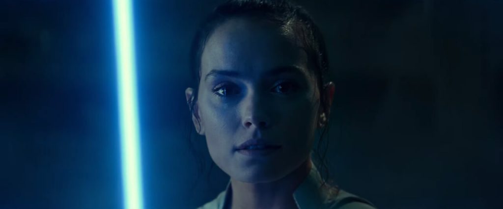 Star Wars: Skywalker kora