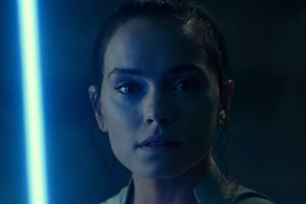 Star Wars: Skywalker kora