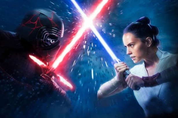 Star Wars: Skywalker kora