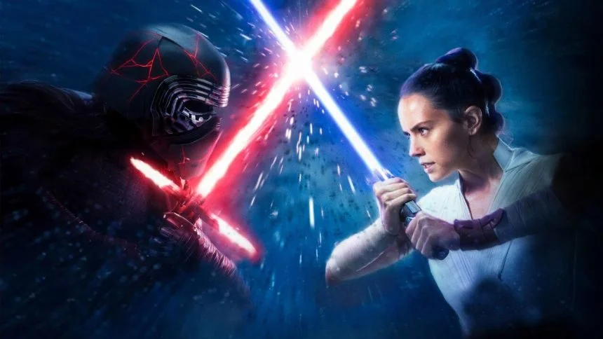 Star Wars: Skywalker kora