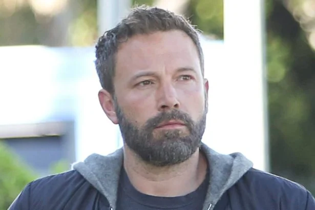 Ben Affleck