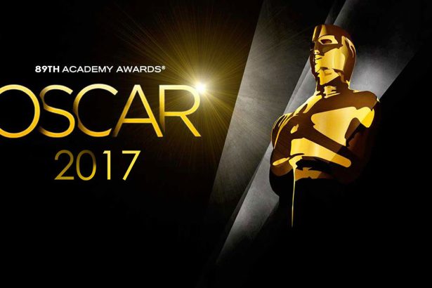 2017 Oscars 89th Academy Awards mini