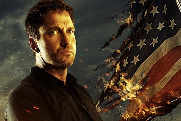 Támadás a Fehér Ház ellen