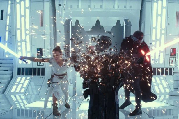 Star Wars