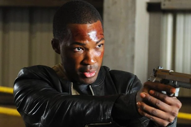 24 Legacy FOX TV series Corey Hawkins