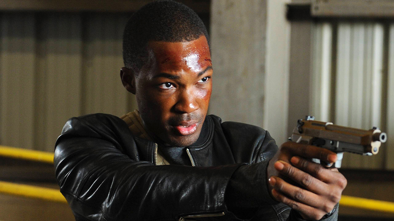 24 Legacy FOX TV series Corey Hawkins