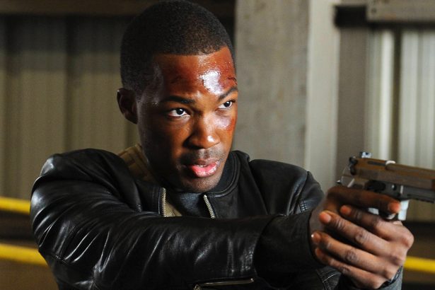 24 Legacy FOX TV series Corey Hawkins mini