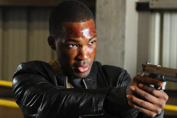 24 Legacy FOX TV series Corey Hawkins mini