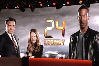 24 Legacy FOX Upfronts