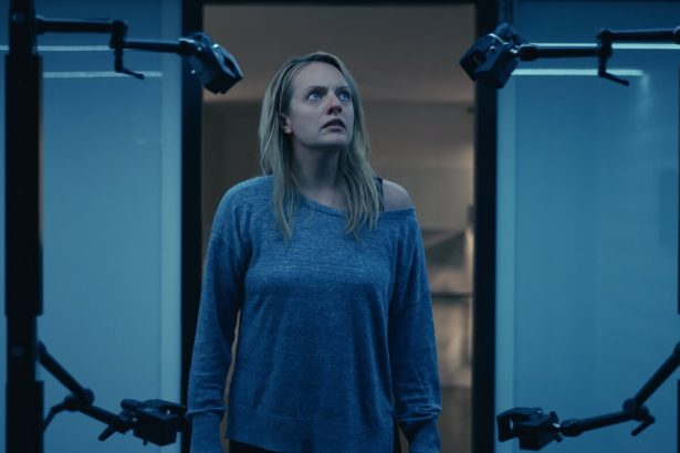 A láthatatlan ember