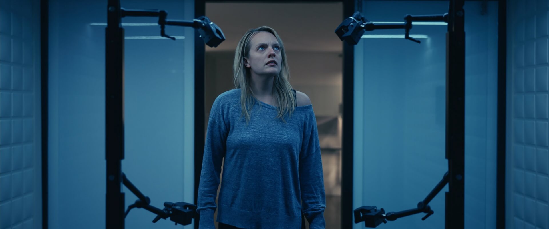 A láthatatlan ember