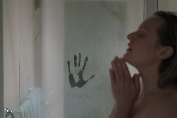 A láthatatlan ember