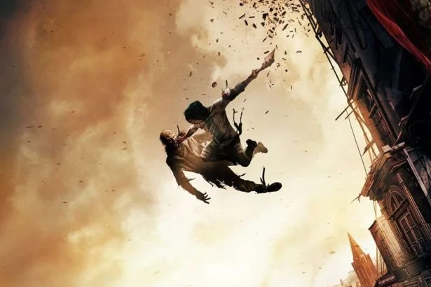Dying Light 2