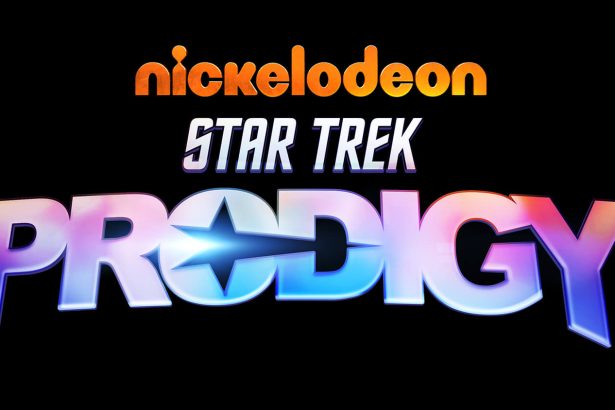 Star Trek: Prodigy