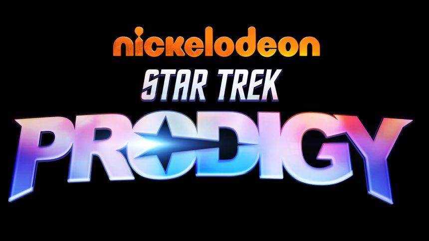 Star Trek: Prodigy