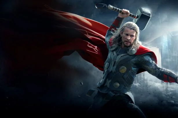 4001861 5799279955 Thor
