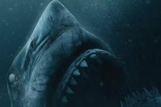 47 Meters Down: Uncaged