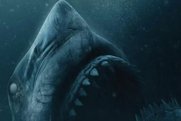47 Meters Down: Uncaged