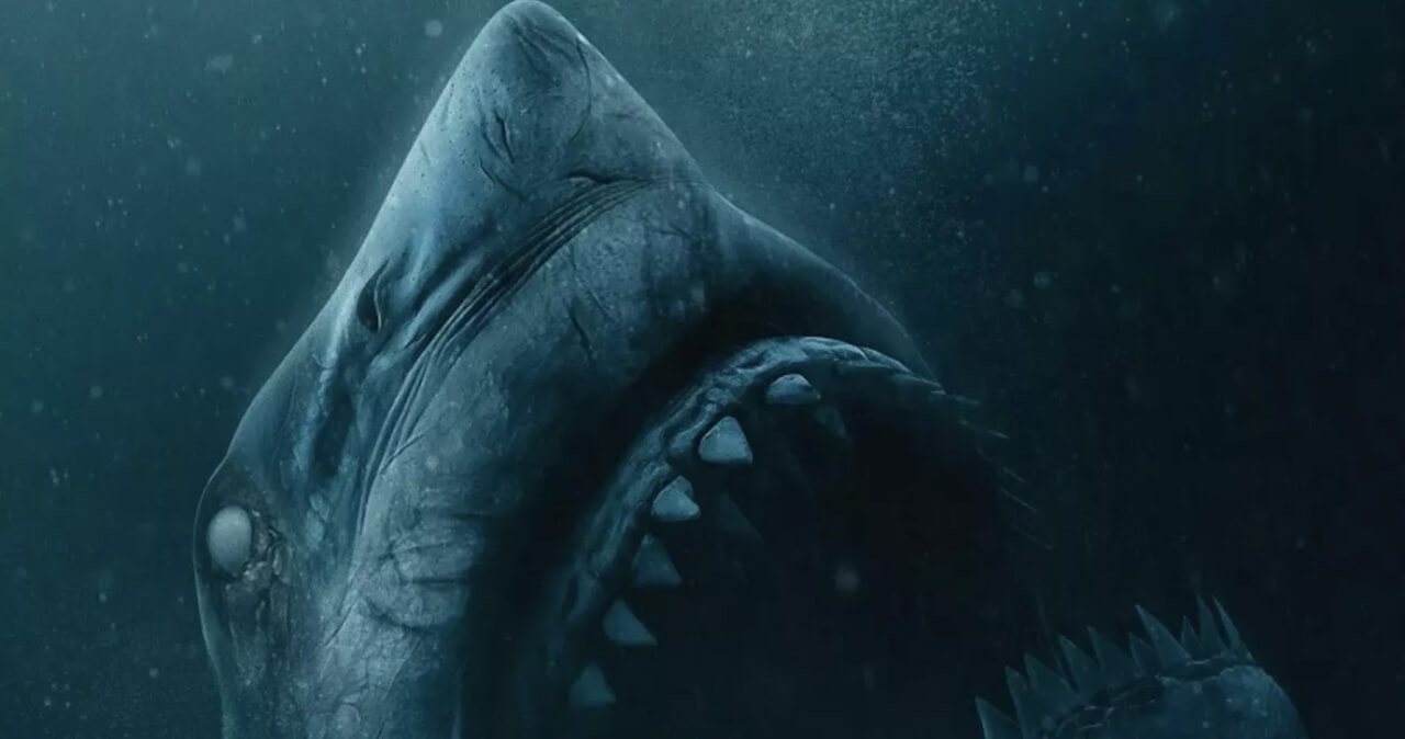 47 Meters Down: Uncaged