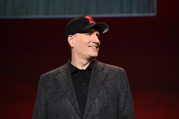 Kevin Feige
