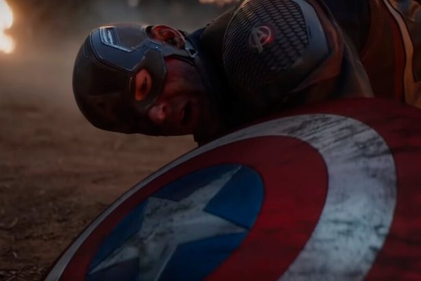 Bosszúállók: Végjáték