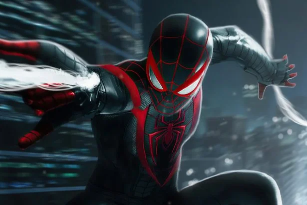 4k spider man miles morales 2020 qg 1 scaled 1