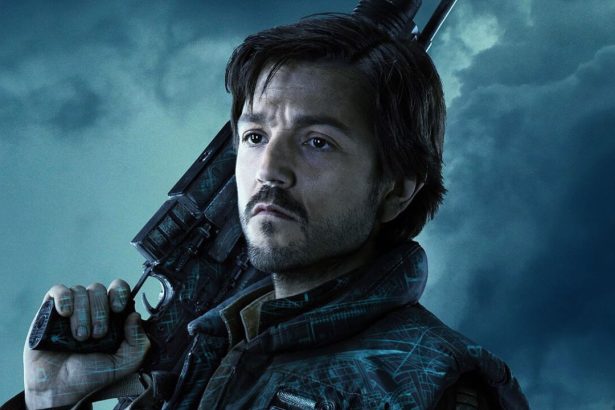 Cassian Andor
