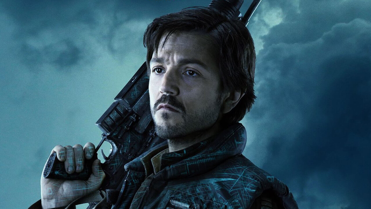 Cassian Andor