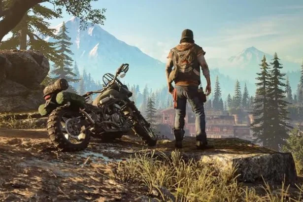 Days Gone