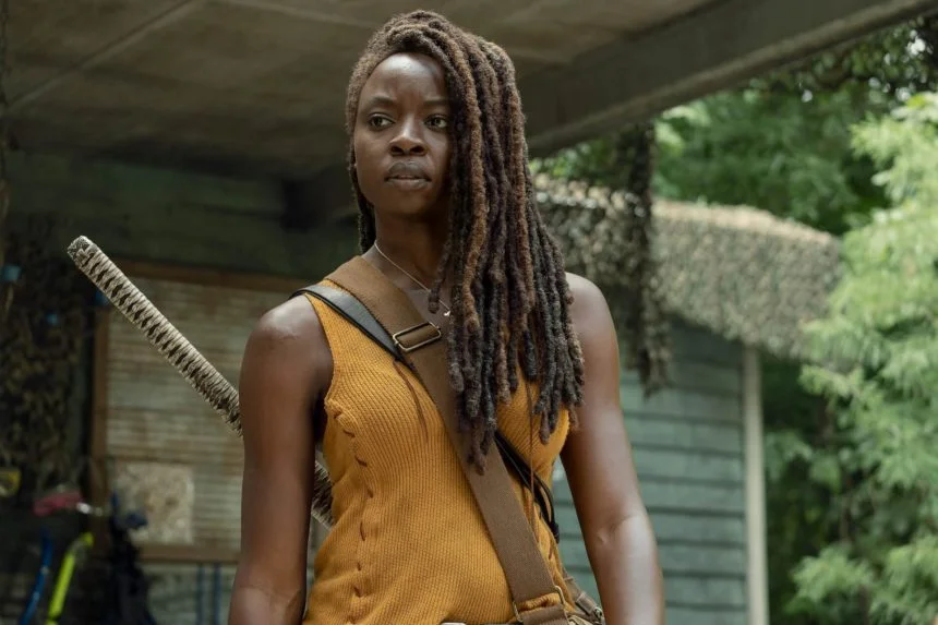The Walking Dead