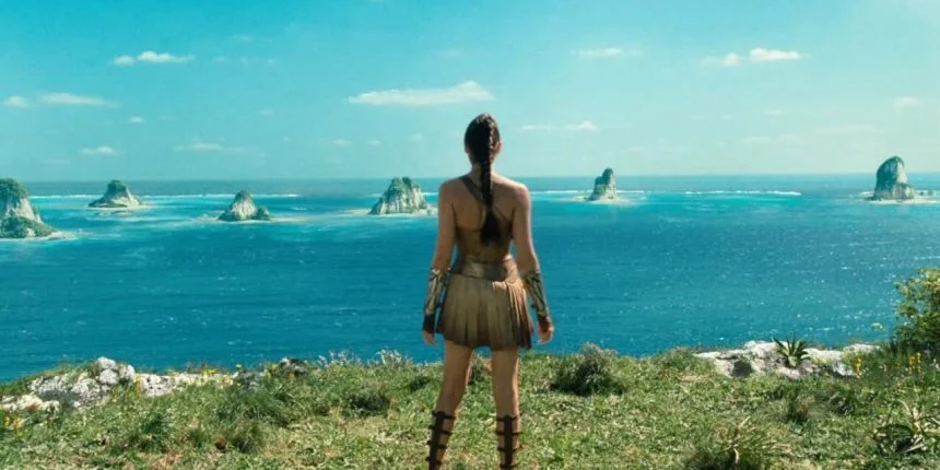 Wonder Woman