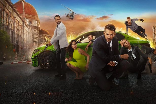 Six Underground - Hatan az alvilágból