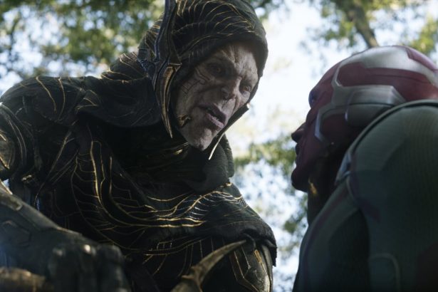 Bosszúállók: Végtelen háború