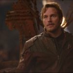 Avengers: Infinity War