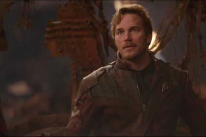 Avengers: Infinity War