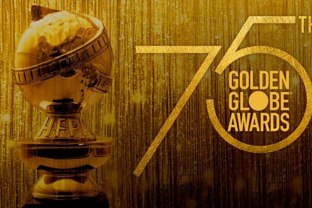 75 Golden Globe