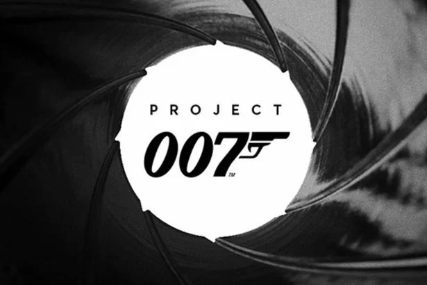 Project 007