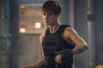 Terminátor: Sötét végzet