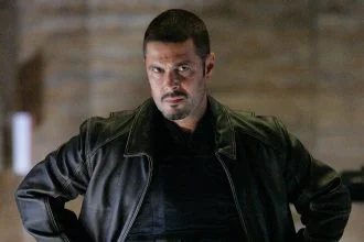 7x07 Tony Almeida mini