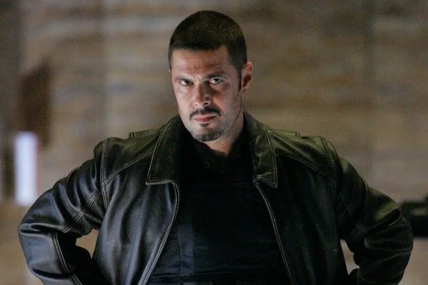 7x07 Tony Almeida mini