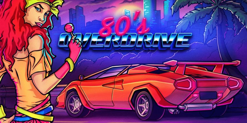 80sOverdrive