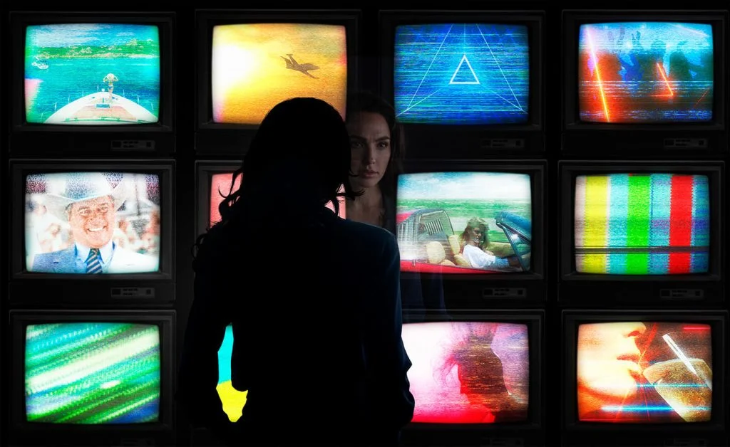 James Gunn elárulta, miért lehet könnyebb dolga az új Wonder Woman-filmmel, mint Batmannel 12 Wonder Woman 1984