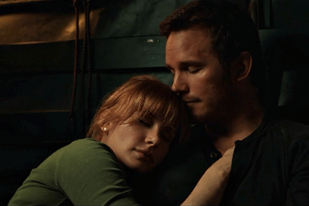Jurassic World