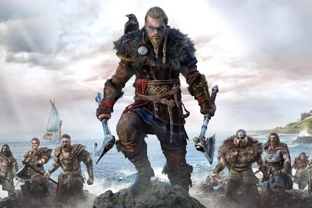 AC Valhalla