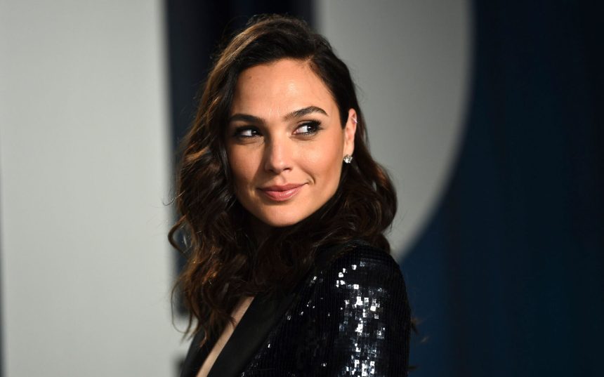 Gal Gadot