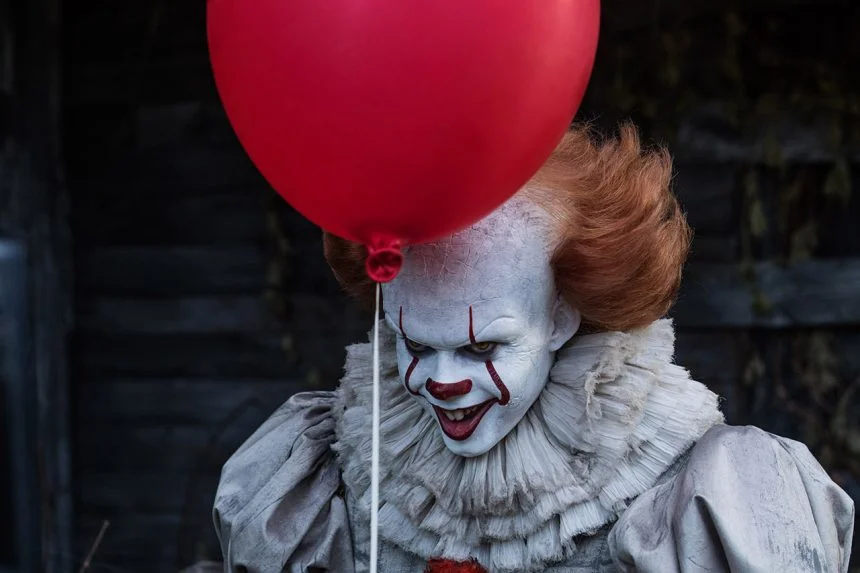 Pennywise AZ
