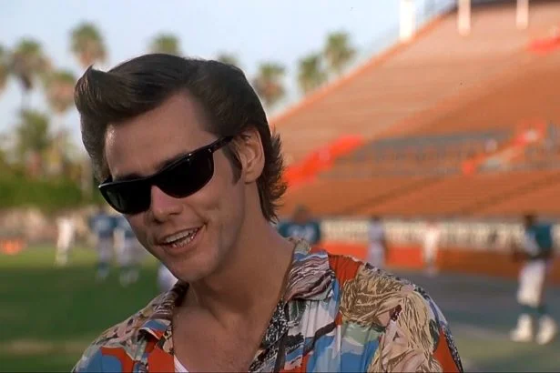 Ace Ventura