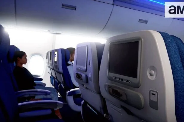 Airplane Mode bejelentes